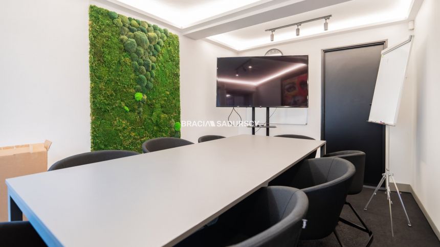 Budynek biurowy, 400m2 miniaturka 34
