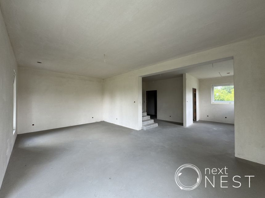 Głosków, 1 299 000 zł, 180.61 m2, z cegły miniaturka 6