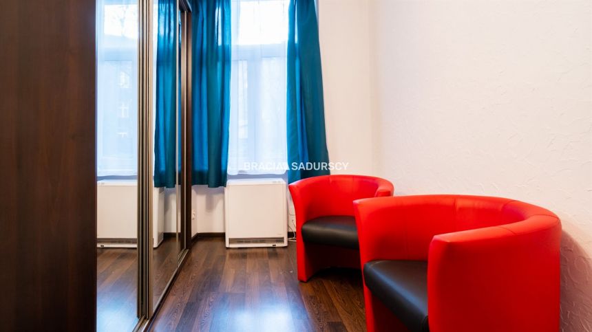 3 pokojowe mieszkanie Blisko Rynku Głównego. miniaturka 14