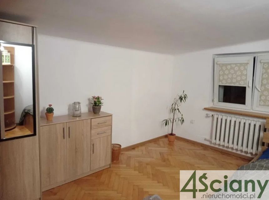 Warszawa Stary Mokotów, 1 100 000 zł, 76 m2, pietro 4 miniaturka 3
