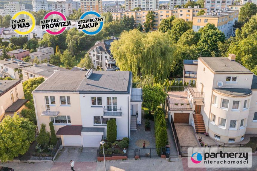 Gdynia Redłowo, 2 890 000 zł, 180 m2, 5 pokoi miniaturka 3