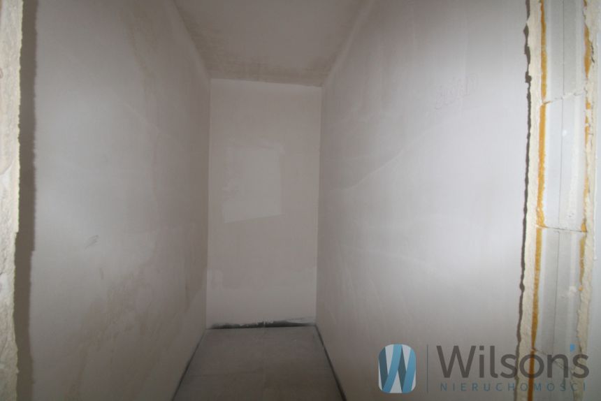 Siechnice, 404 961 zł, 35.53 m2, z balkonem miniaturka 8