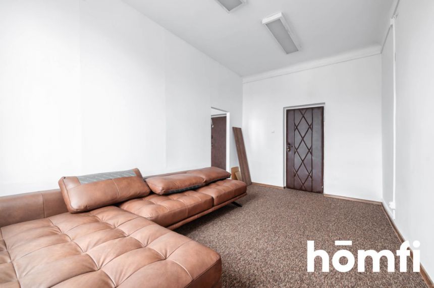 LOKAL UŻYTKOWY W CENTRUM LUBLINA 50,1M2 miniaturka 5