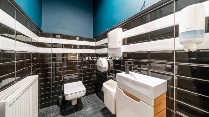 Lokal użytkowy- 340m2, rejon ul. Zakopiańskiej miniaturka 31