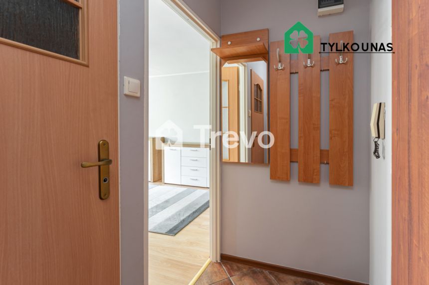 Gdańsk Oliwa, 470 000 zł, 30.4 m2, z balkonem miniaturka 9