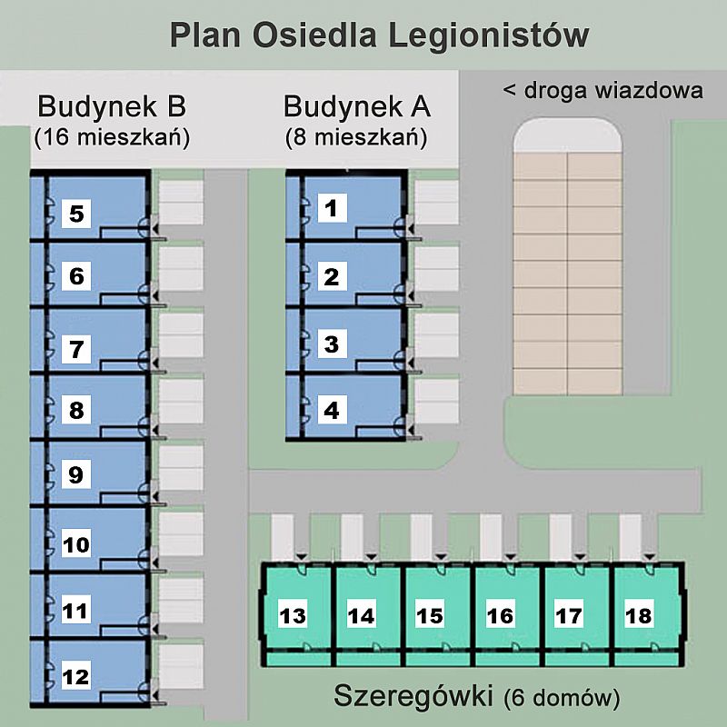 Rzeszów Budziwój, 599 350 zł, 119.87 m2, 7 pokoi miniaturka 4