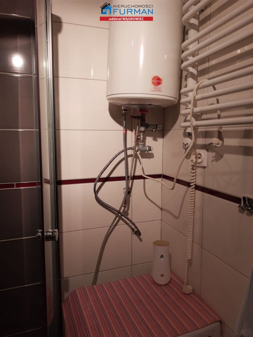 Grzybowo, 165 000 zł, 37.5 m2, letniskowy miniaturka 22