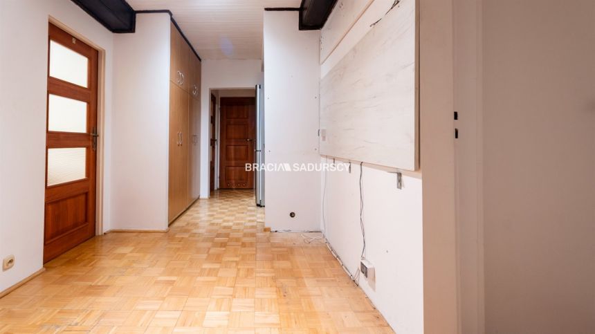 4 pok (oddzielne) ok 81m2 Dębniki Ruczaj miniaturka 12