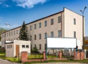 Ostrołęka, 3 000 000 zł, 1729 m2, biurowiec miniaturka 1