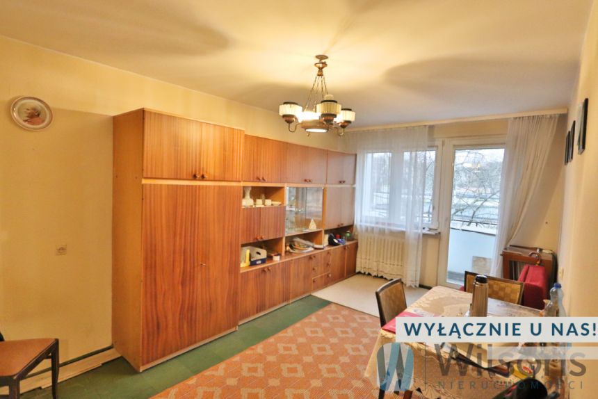 Gdynia Grabówek, 440 000 zł, 41.05 m2, M2 - zdjęcie 1