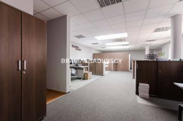 Kraków Stara Krowodrza, 12 250 zł, 350 m2, biurowy