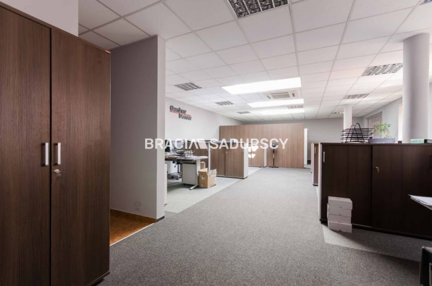 Kraków Stara Krowodrza, 12 250 zł, 350 m2, biurowy - zdjęcie 1
