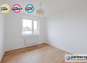 Gdańsk Ujeścisko, 599 900 zł, 43.4 m2, pietro 3/3 miniaturka 3