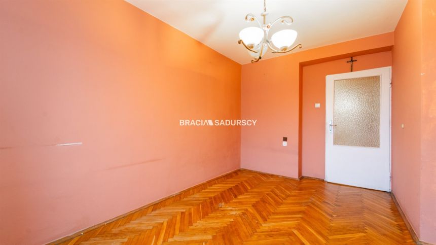 2 pok (oddziene) 50m2 Kraków Śródmieście miniaturka 5