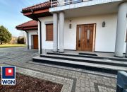 Trębaczew, 890 000 zł, 210 m2, wolnostojący miniaturka 3