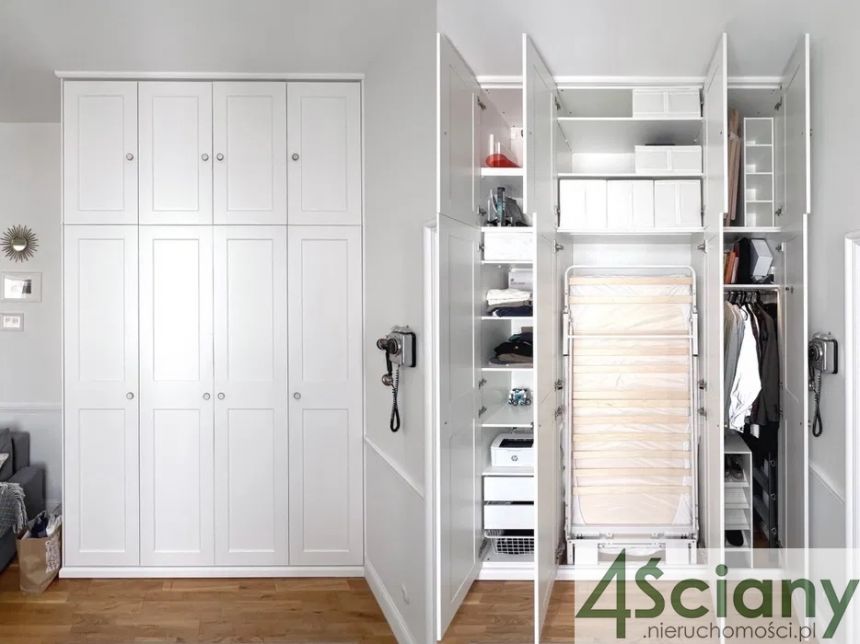Warszawa Śródmieście, 752 000 zł, 22.37 m2, dobry standard miniaturka 6