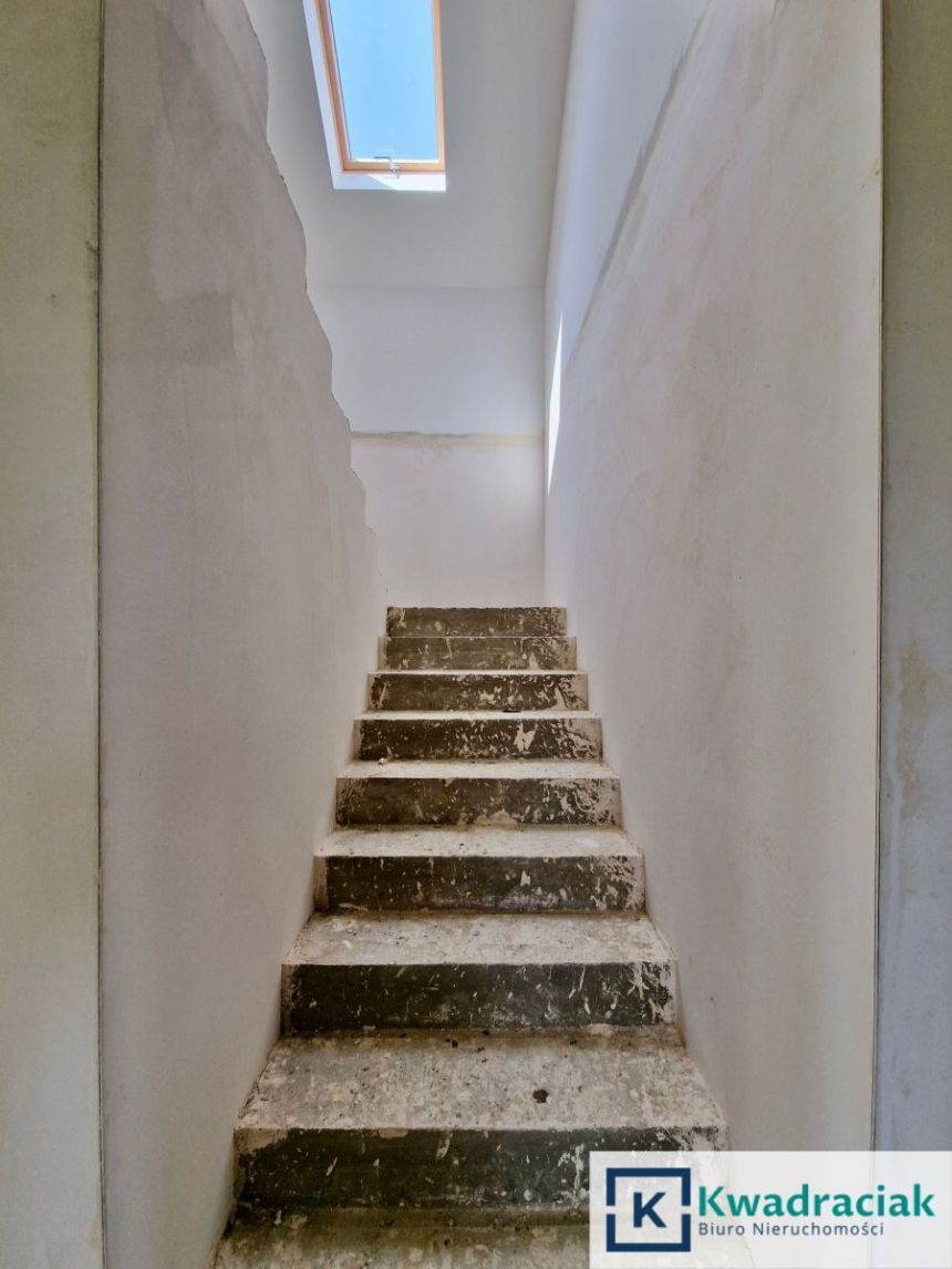 Wola Komborska, 949 000 zł, 174.86 m2, wolnostojący miniaturka 13