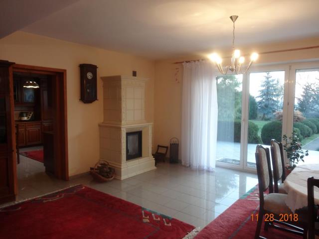 Sosnowiec Klimontów, 1 450 000 zł, 245 m2, stan bardzo dobry miniaturka 4