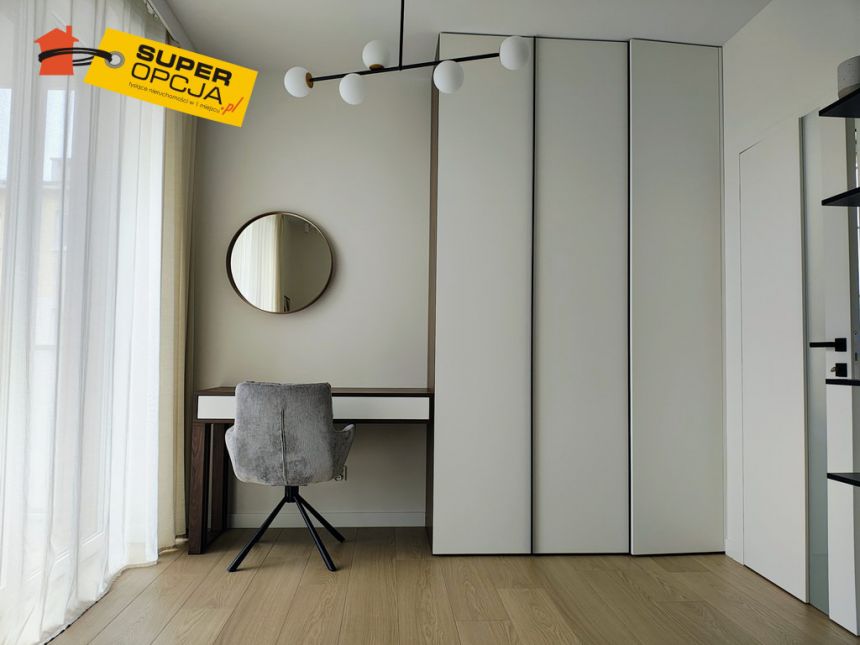 Kraków, 3 500 zł, 46 m2, z balkonem - zdjęcie 1
