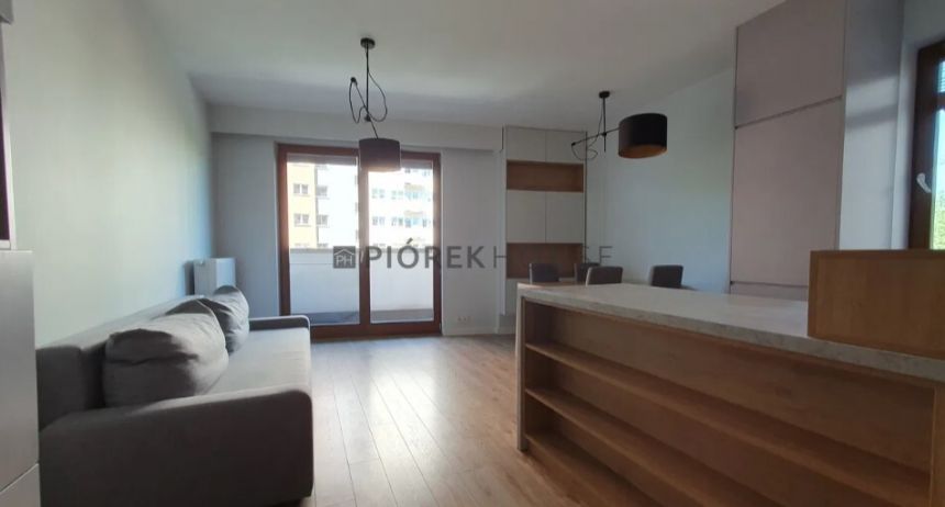 3-pokojowe mieszkanie na Bielanach miniaturka 4