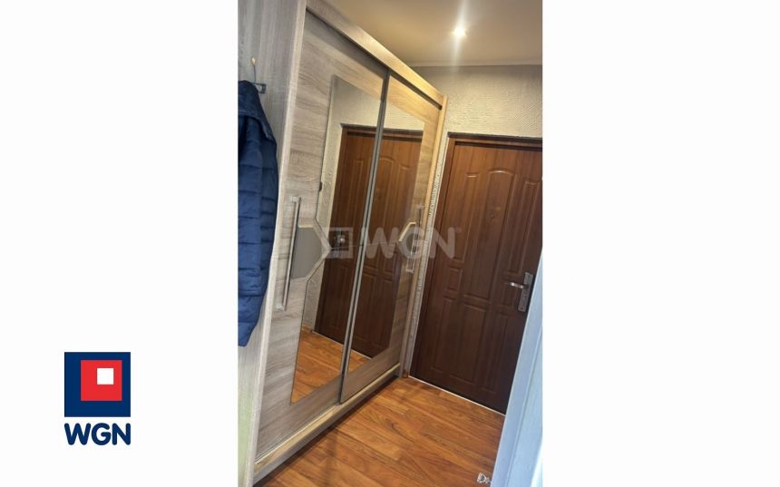 Nowa Sól, 259 000 zł, 50.2 m2, pietro 4 miniaturka 2
