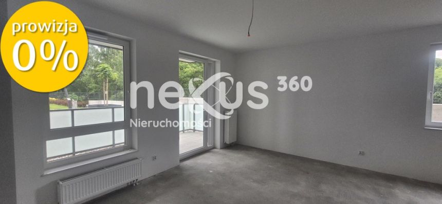Apartament 3 pok blisko lasu IDEALNE miniaturka 3