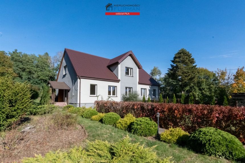 Chodzież, 560 000 zł, 166.3 m2, 6 pokoi miniaturka 19