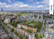 3 pokoje z dużym balkonem w topowej lokalizacji miniaturka 14