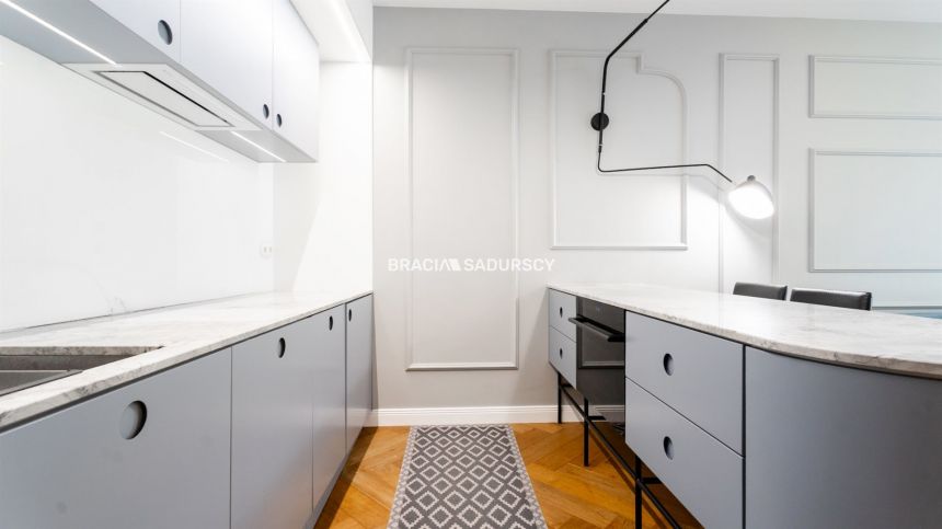 Apartament z całodobową ochroną | Augustiańska miniaturka 10