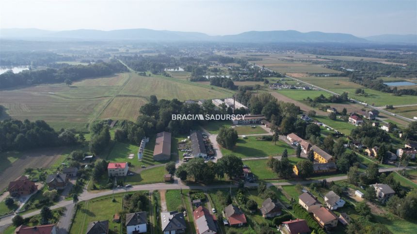 Kęty, obręb Bielany, powiat oświęcimski miniaturka 29