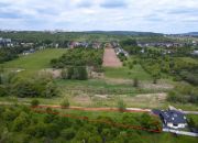 Działka budowlana, 1096 m2 Leszczyńska miniaturka 2