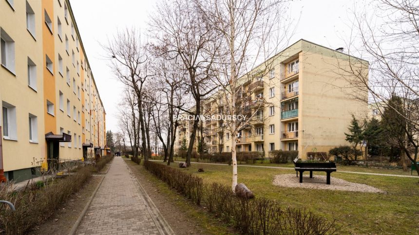 2 pok 44m2 balkon tramwaj/autobus miniaturka 17