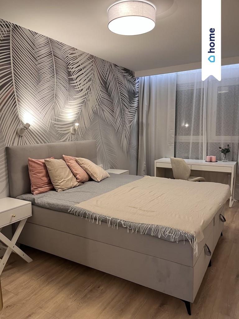 Nowy Apartament Delux z dużym ogródkiem miniaturka 6