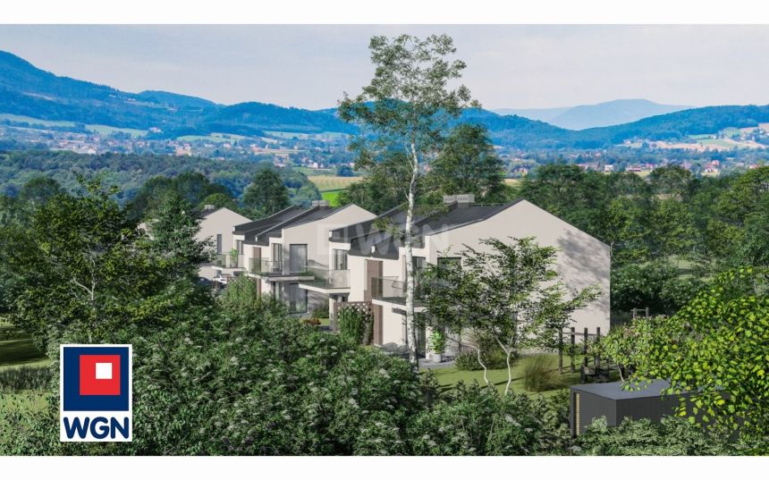 Ustroń, 624 700 zł, 70.15 m2, M3 miniaturka 11