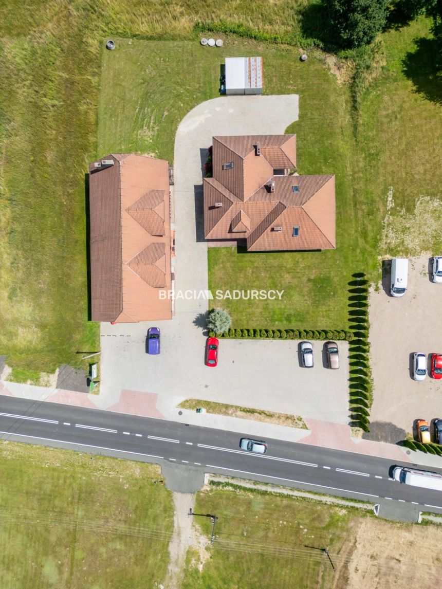 Obiekt komercyjny na sprzedaż. miniaturka 11