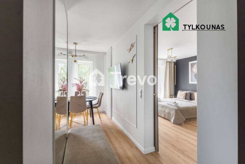 Gdynia Orłowo, 1 499 000 zł, 83.3 m2, pietro 2/3 miniaturka 12