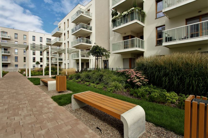 Apartament wolny od lipca na cały rok lub dłużej :) DZIEŃ OTWARTY 14.06.2022r miniaturka 13