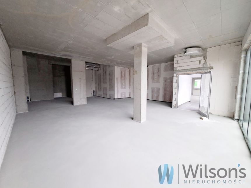 Warszawa Białołęka, 7 800 zł, 114.8 m2, 1 pokój miniaturka 6