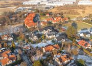 Wysoki Standard, 220 m2, 4,5 arowa dzaiłka, NOWY miniaturka 46