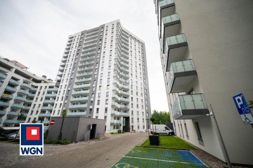 Gdańsk Letnica, 1 139 000 zł, 78 m2, kuchnia z oknem miniaturka 2