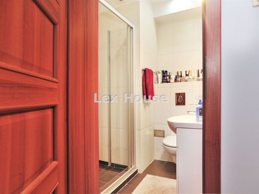 Sprzedam dom przy granicy Puszczy Bukowej w Płoni. miniaturka 17