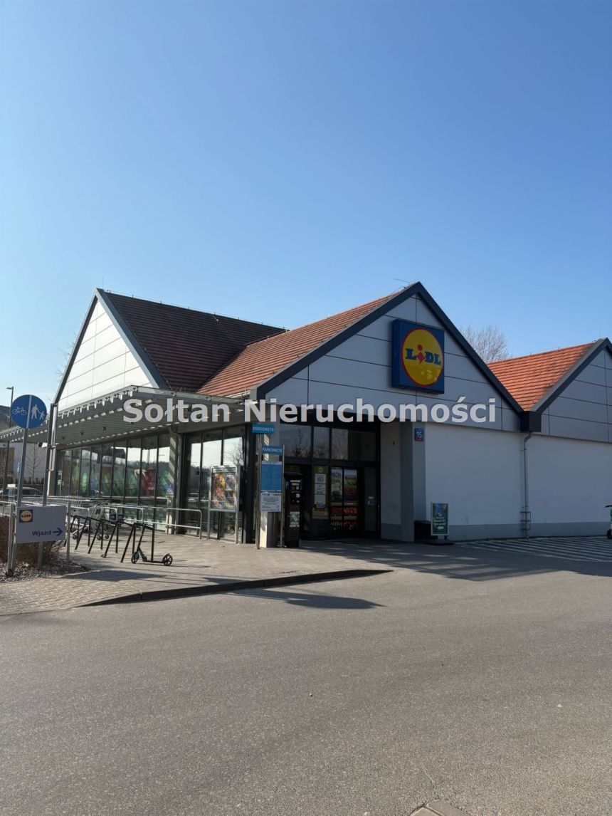 Warszawa Ursynów, 2 500 000 zł, 157 m2, pietro 1 miniaturka 21