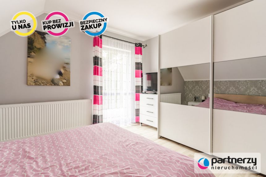 Kiełpino, 1 099 000 zł, 124 m2, z pustaka miniaturka 8