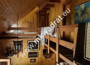 klimatyczny drewniany dom  - na działce 1680 m2 miniaturka 5