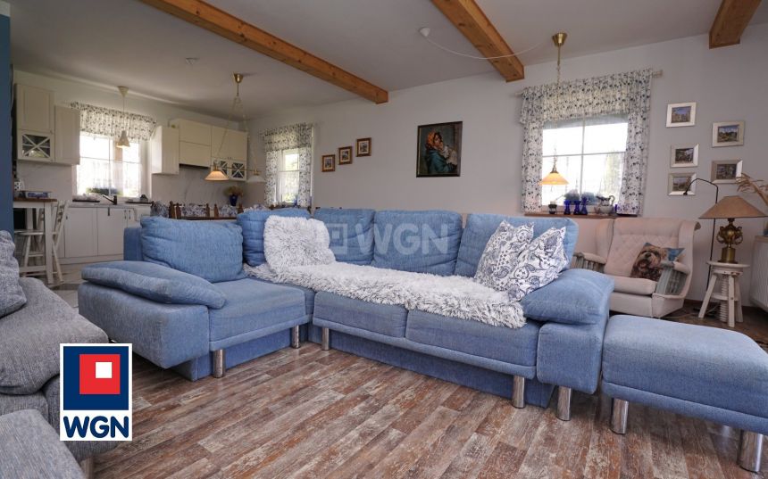 Cieszanowice, 989 000 zł, 120 m2, jednorodzinny miniaturka 8