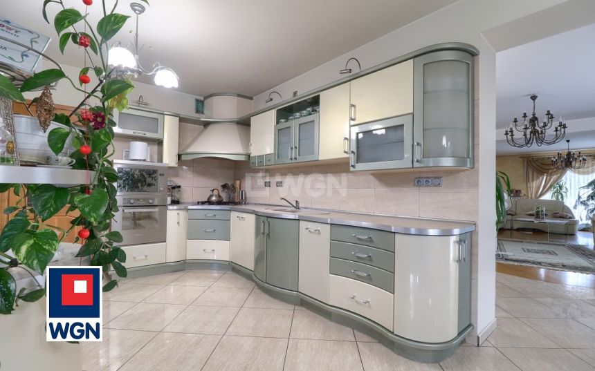 Częstochowa Lisiniec, 2 580 000 zł, 299 m2, z cegły miniaturka 13