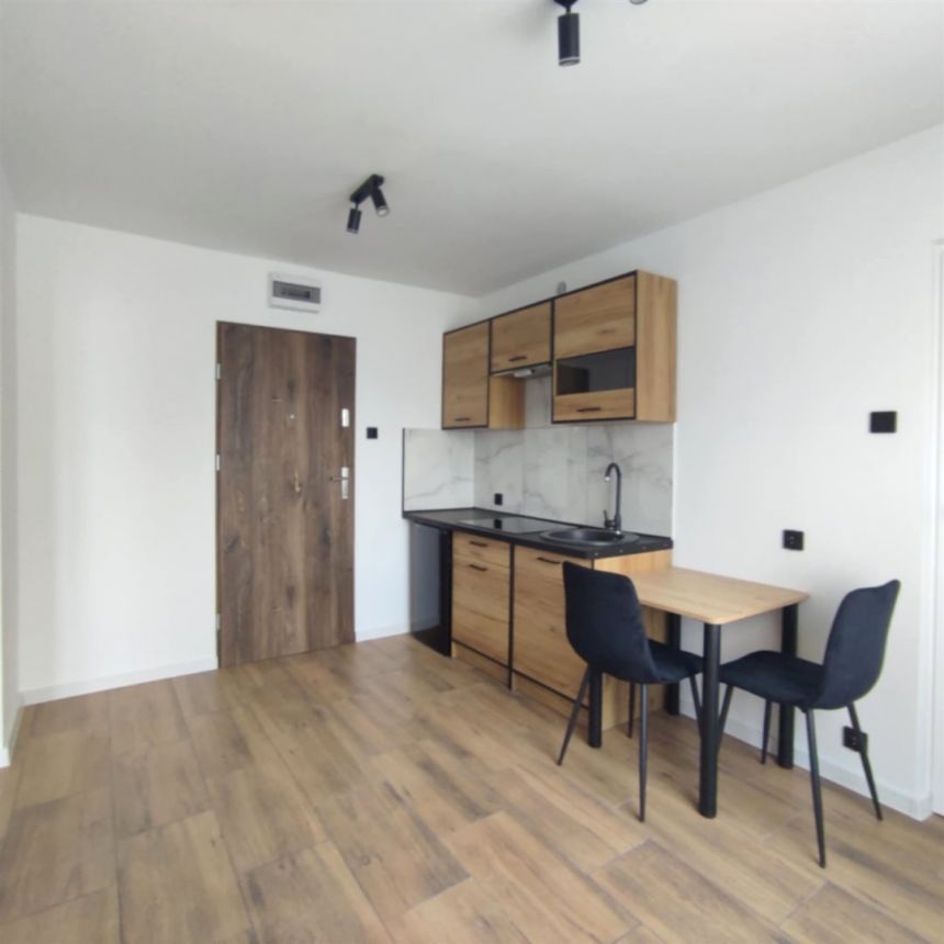 Sosnowiec Zagórze, 235 000 zł, 27 m2, po remoncie miniaturka 3