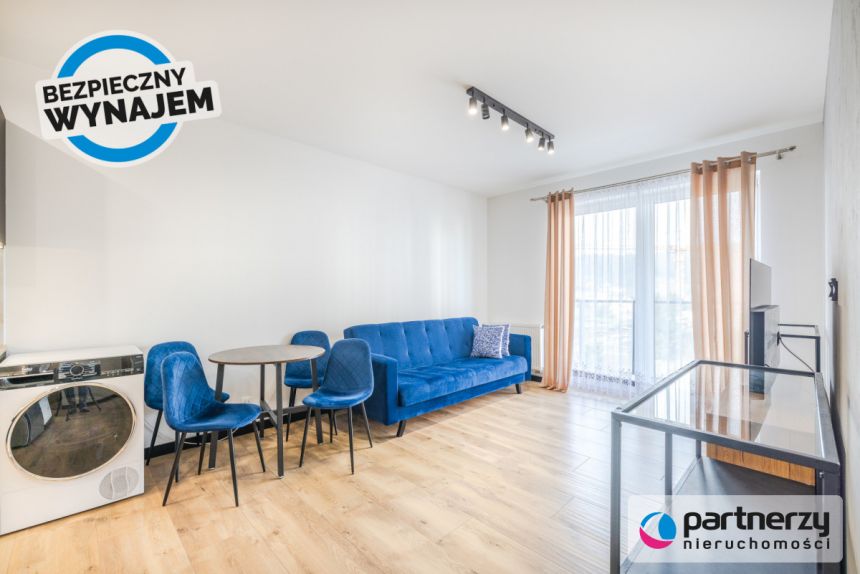 Reda Prima Reda, 2 100 zł, 41 m2, z balkonem miniaturka 7
