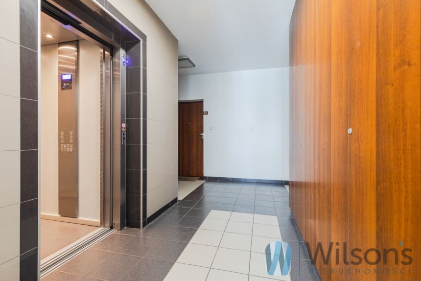 Warszawa Białołęka, 499 500 zł, 31.57 m2, z garażem miniaturka 13
