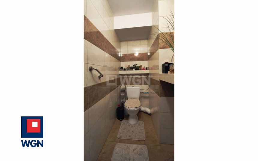 Łęczna, 340 000 zł, 63.5 m2, z balkonem miniaturka 8